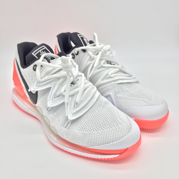 air zoom vapor x kyrie hot lava